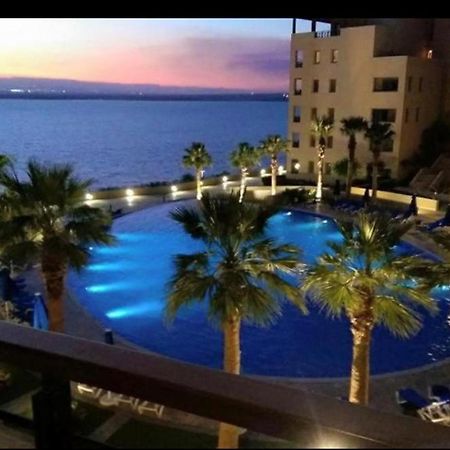 Dead Sea View Elite Apartment Samara Resort Traveler Award 2024 Sweimeh Zewnętrze zdjęcie