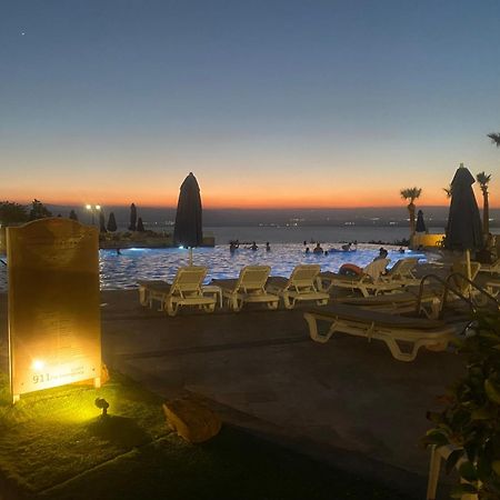 Dead Sea View Elite Apartment Samara Resort Traveler Award 2024 Sweimeh Zewnętrze zdjęcie