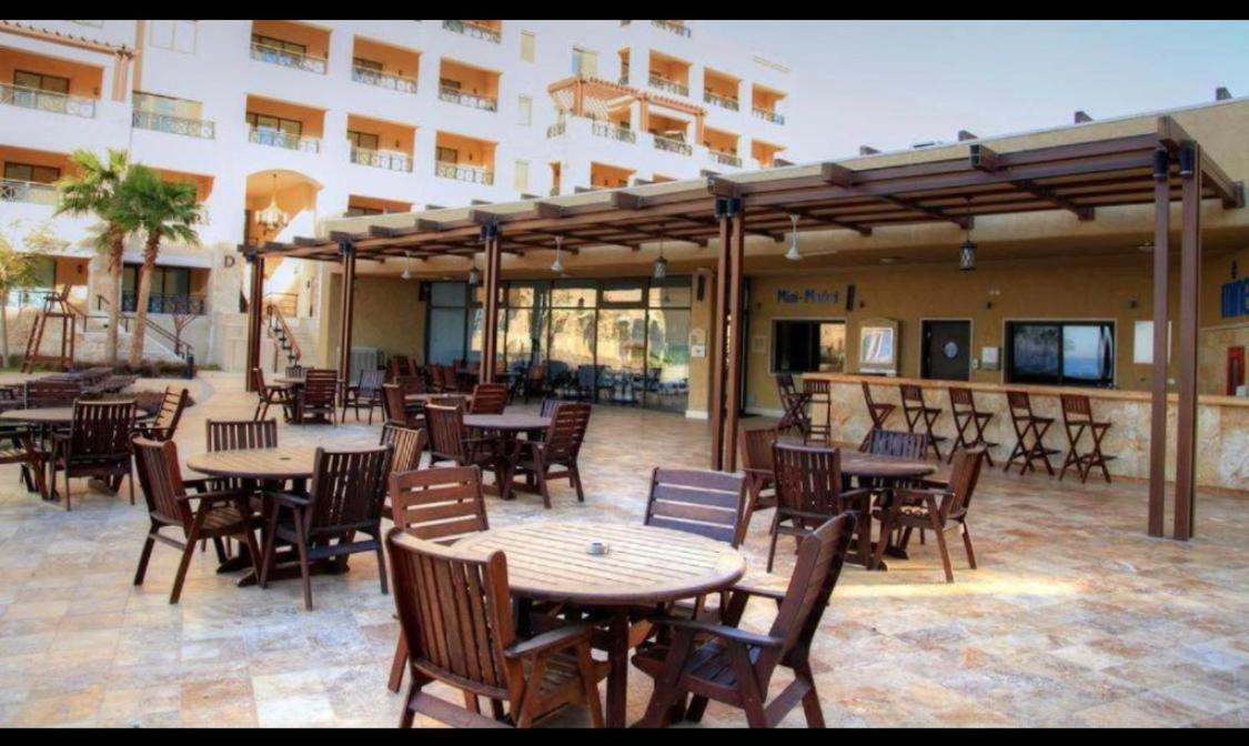 Dead Sea View Elite Apartment Samara Resort Traveler Award 2024 Sweimeh Zewnętrze zdjęcie