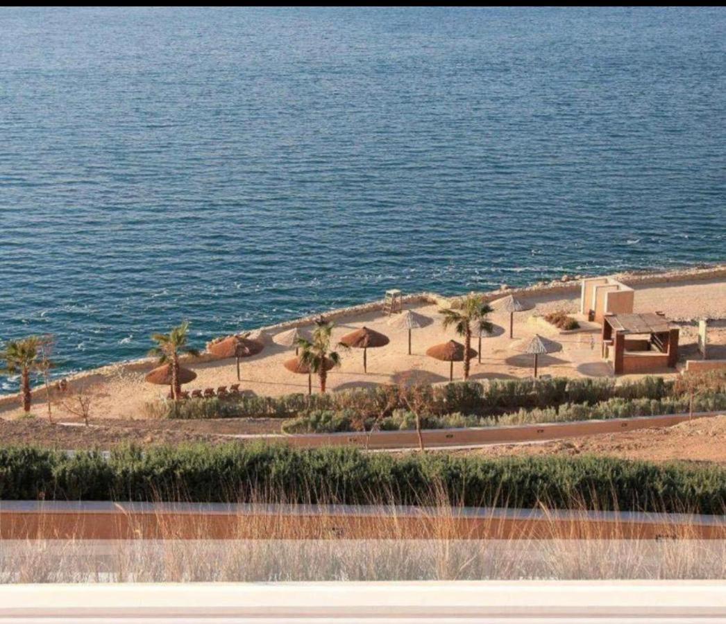 Dead Sea View Elite Apartment Samara Resort Traveler Award 2024 Sweimeh Zewnętrze zdjęcie