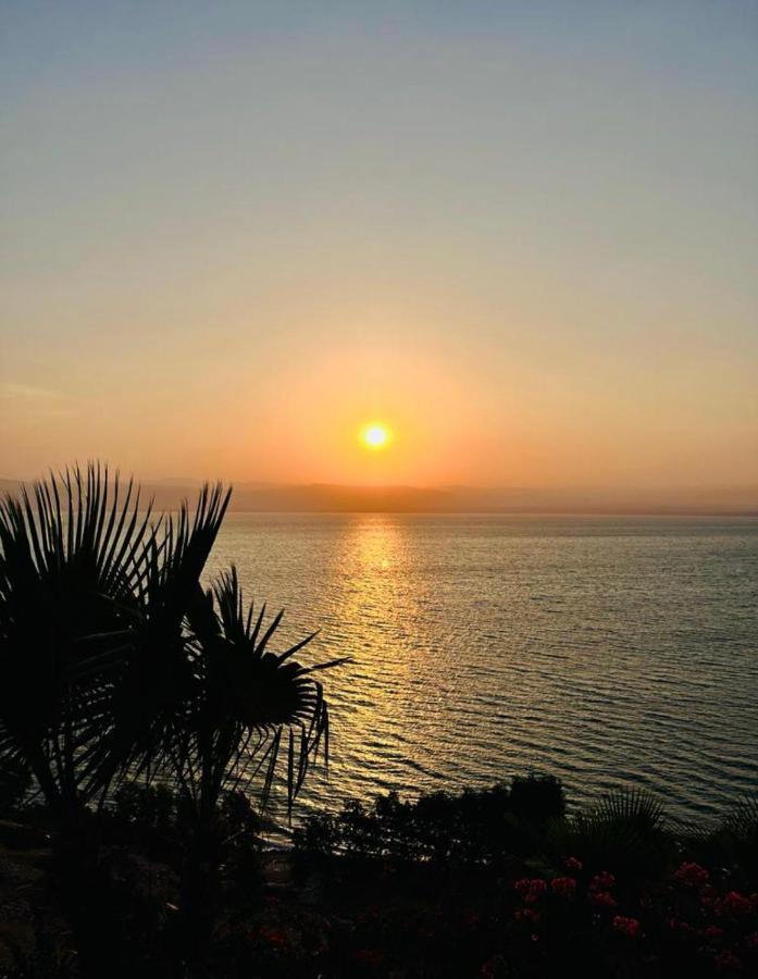 Dead Sea View Elite Apartment Samara Resort Traveler Award 2024 Sweimeh Zewnętrze zdjęcie