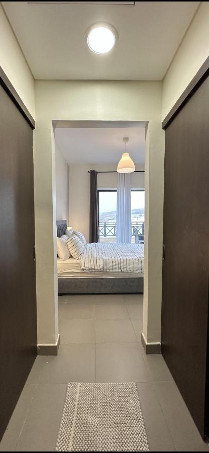 Dead Sea View Elite Apartment Samara Resort Traveler Award 2024 Sweimeh Zewnętrze zdjęcie