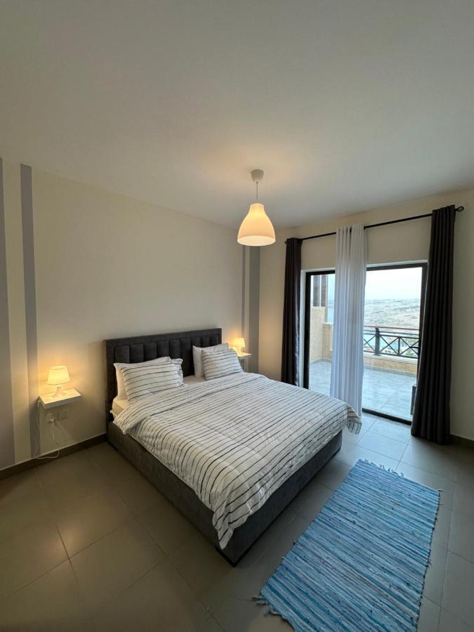 Dead Sea View Elite Apartment Samara Resort Traveler Award 2024 Sweimeh Zewnętrze zdjęcie