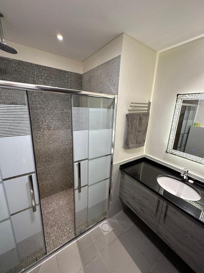 Dead Sea View Elite Apartment Samara Resort Traveler Award 2024 Sweimeh Zewnętrze zdjęcie